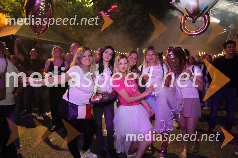 TrojicaFest 2026, sobota