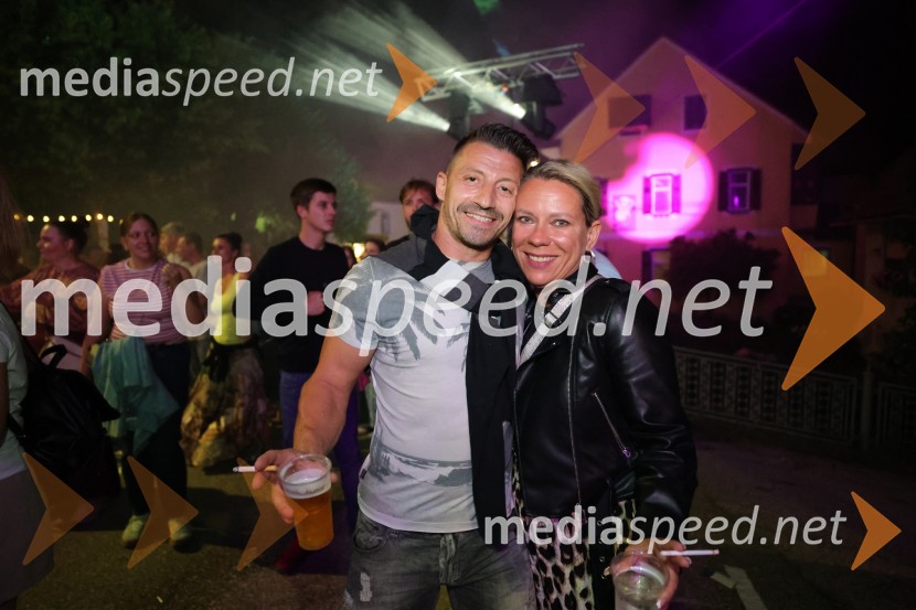 TrojicaFest 2026, sobota