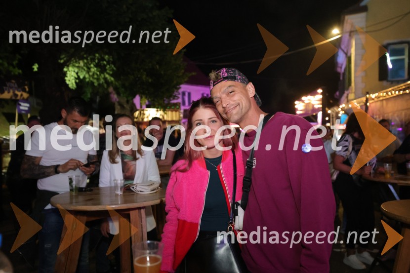 TrojicaFest 2026, sobota