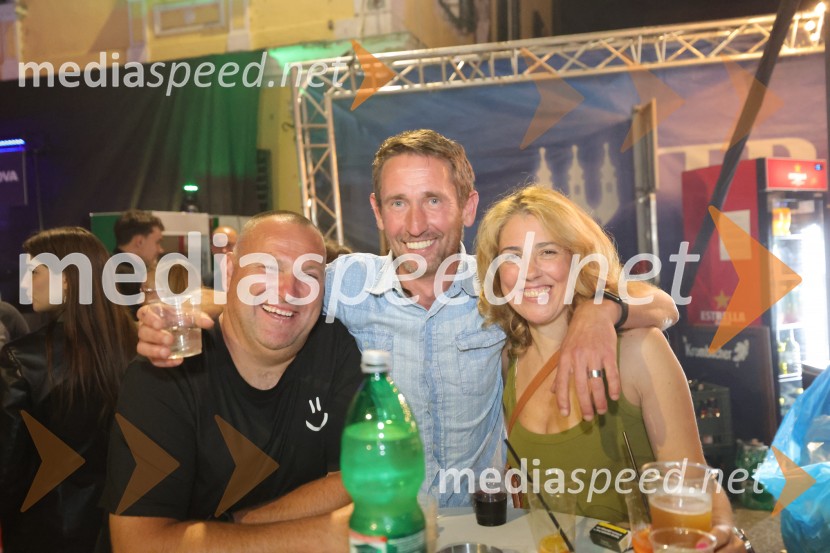 TrojicaFest 2026, sobota