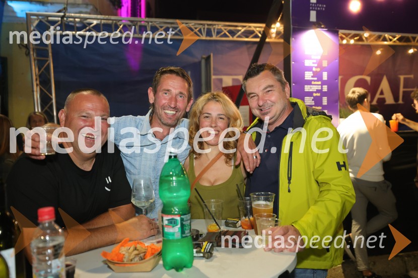 TrojicaFest 2026, sobota
