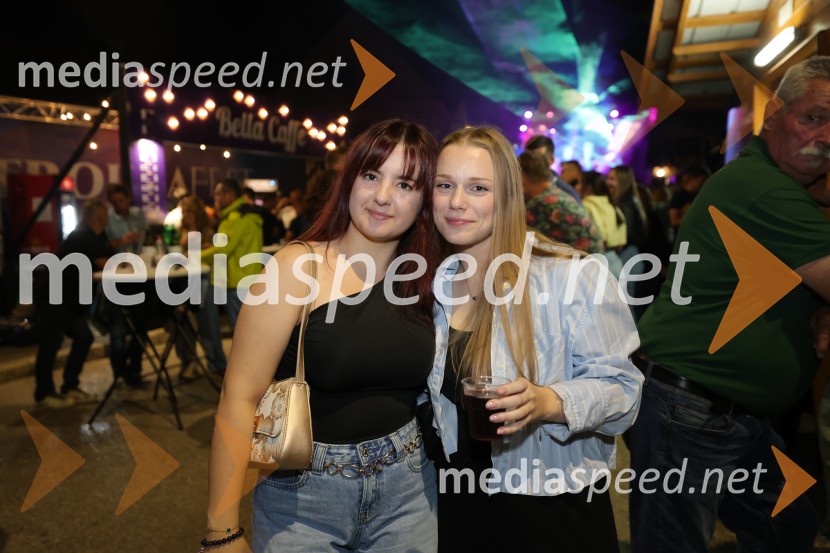 TrojicaFest 2026, sobota