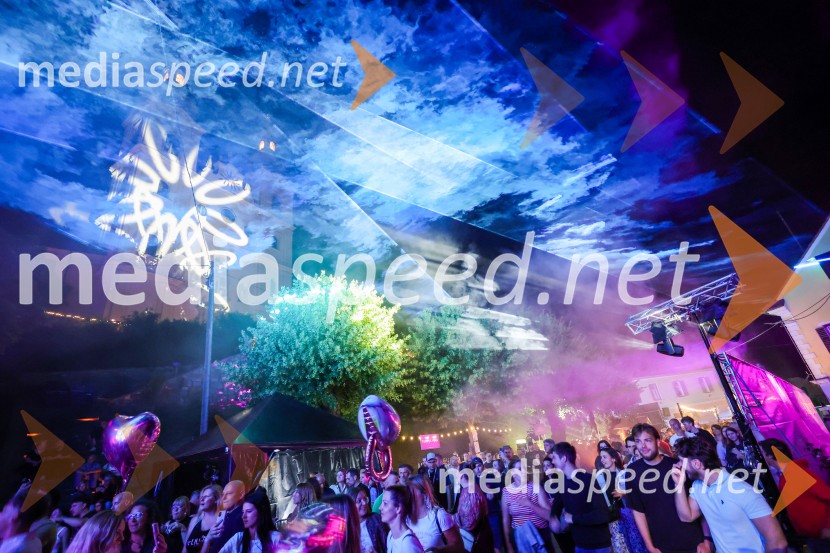 TrojicaFest 2026, sobota
