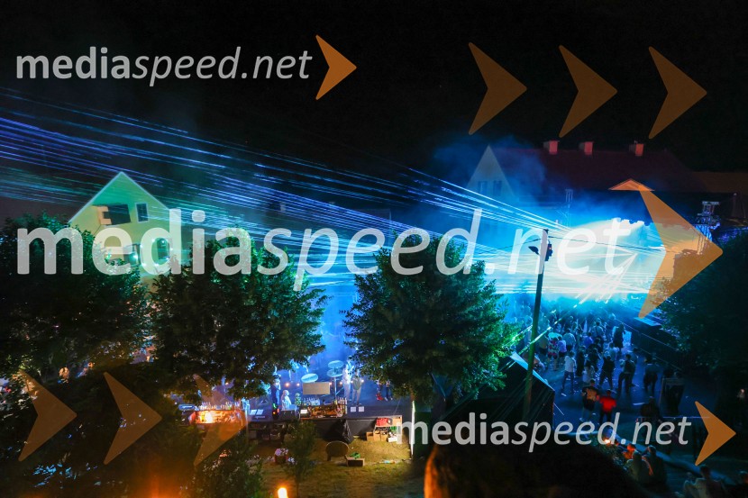 TrojicaFest 2026, sobota
