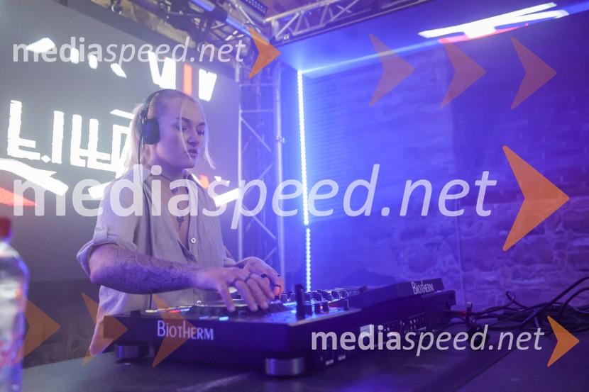 TrojicaFest 2026, sobota