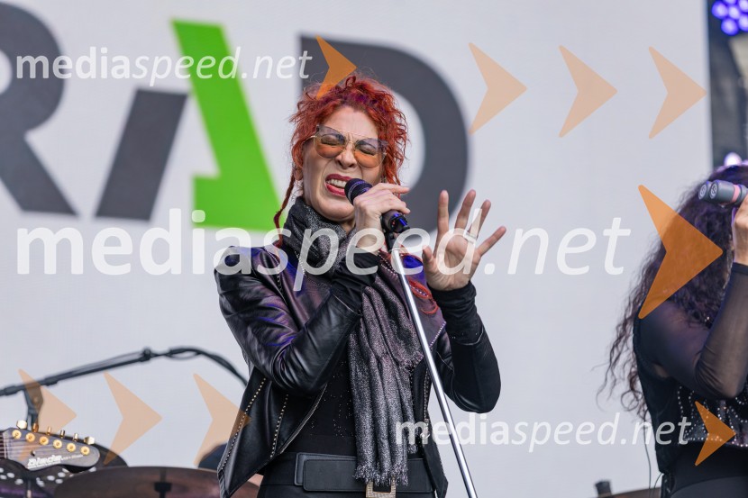Trojica Fest 2026, nedelja