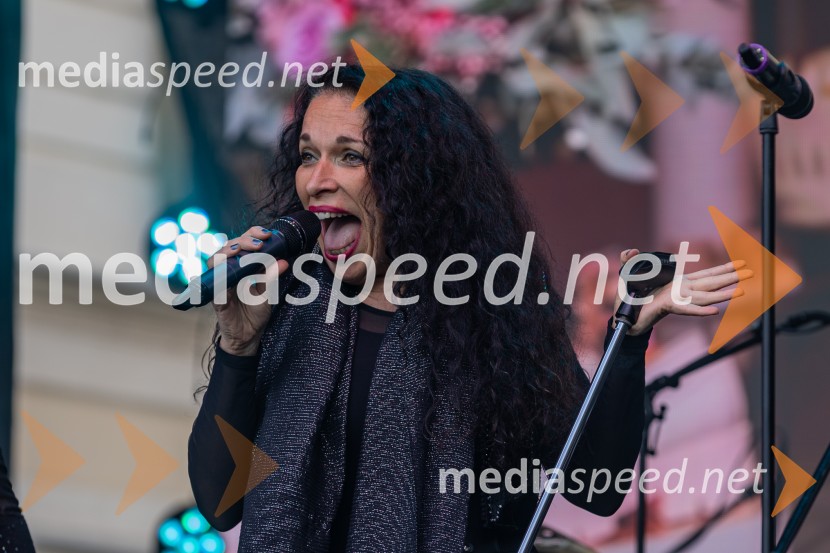 Trojica Fest 2026, nedelja