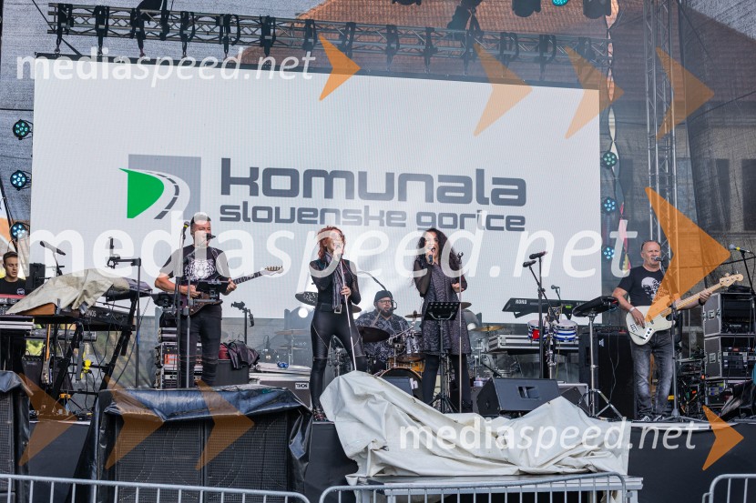 Trojica Fest 2026, nedelja