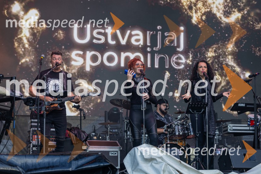 Trojica Fest 2026, nedelja