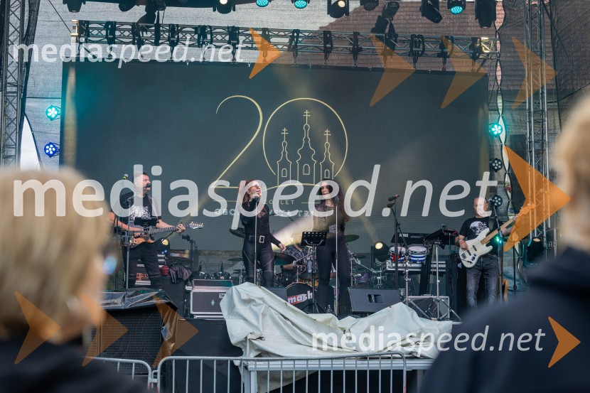 Trojica Fest 2026, nedelja