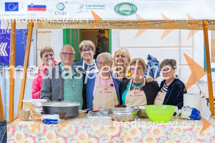 Trojica Fest 2026, nedelja