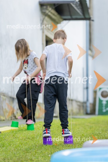 Trojica Fest 2026, nedelja