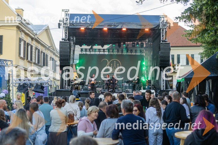 Trojica Fest 2026, nedelja