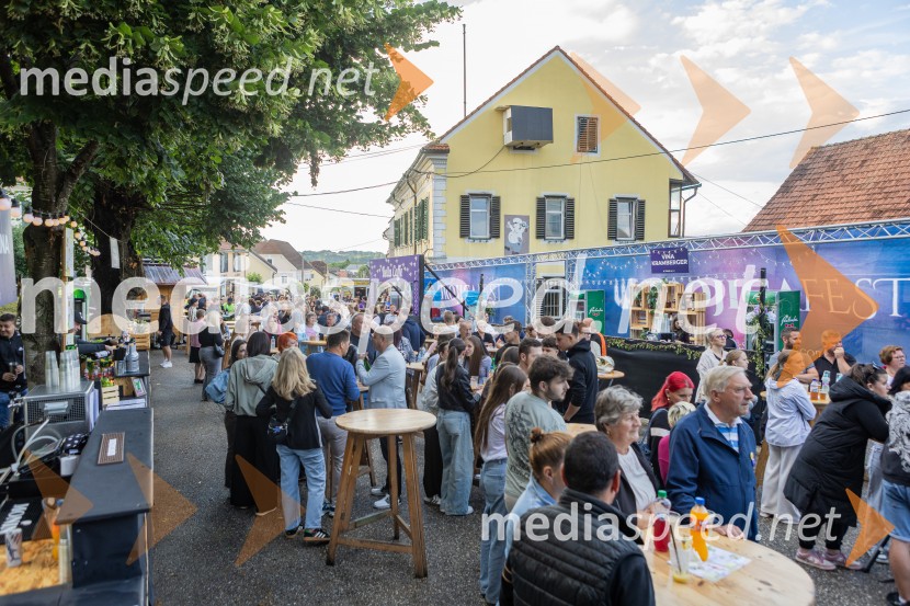 Trojica Fest 2026, nedelja