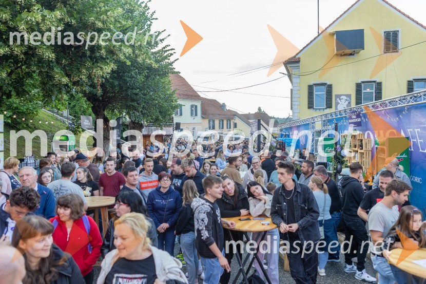 Trojica Fest 2026, nedelja