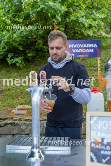 Trojica Fest 2026, nedelja