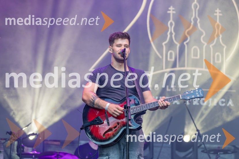 Trojica Fest 2026, nedelja