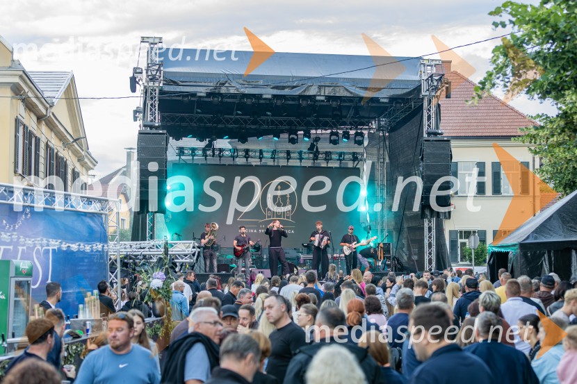 Trojica Fest 2026, nedelja