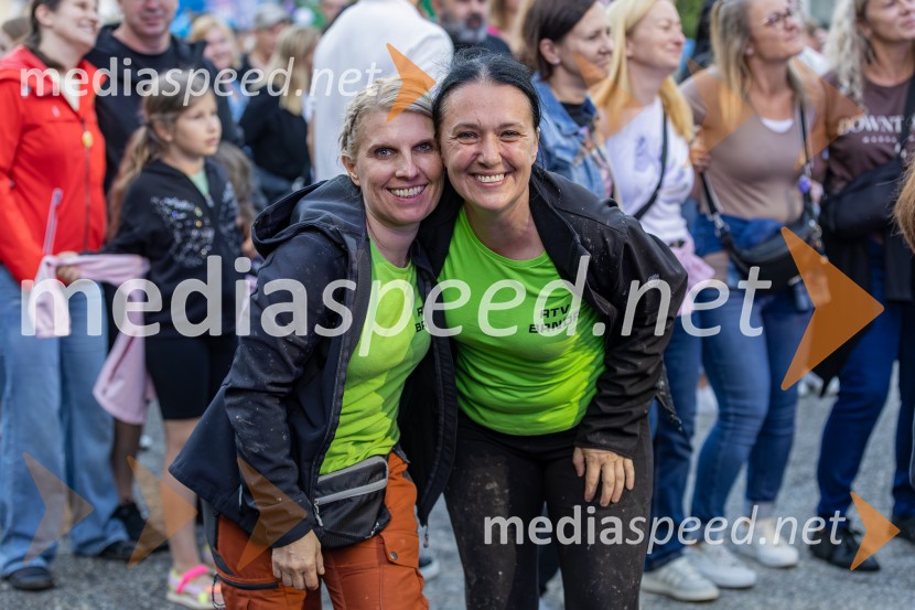 Trojica Fest 2026, nedelja