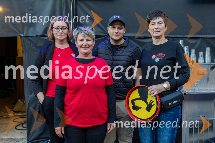 Trojica Fest 2026, nedelja