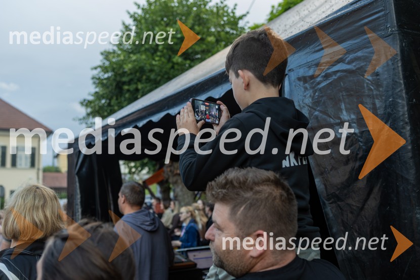 Trojica Fest 2026, nedelja