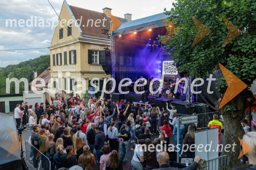 Trojica Fest 2026, nedelja