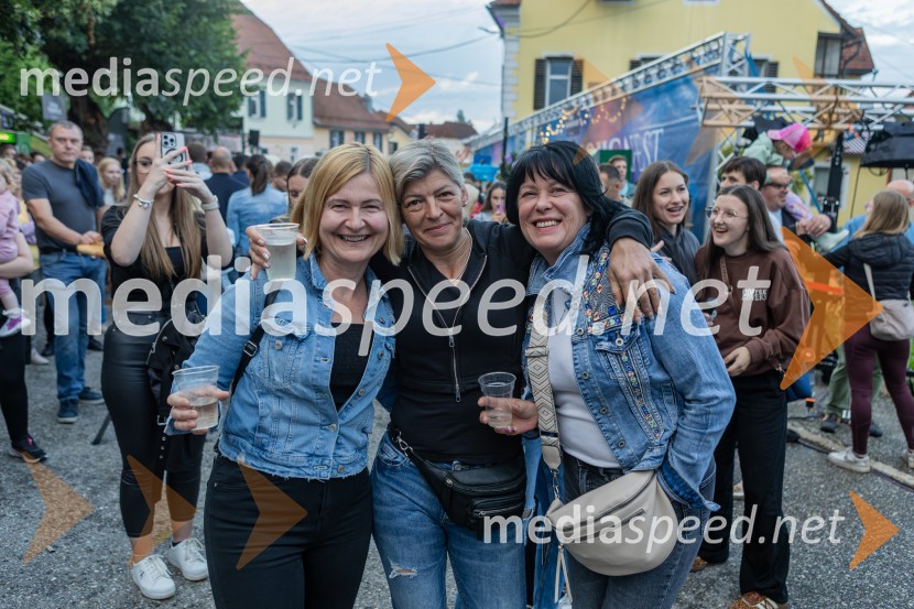 Trojica Fest 2026, nedelja