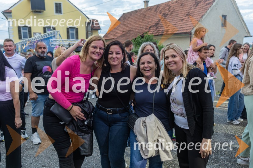 Trojica Fest 2026, nedelja