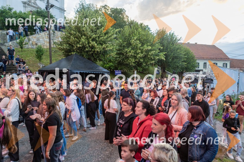 Trojica Fest 2026, nedelja