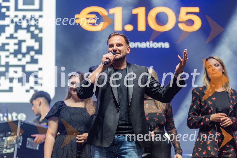 Trojica Fest 2026, nedelja