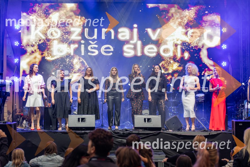 Trojica Fest 2026, nedelja