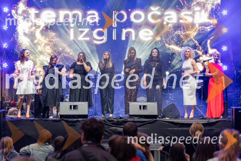 Trojica Fest 2026, nedelja