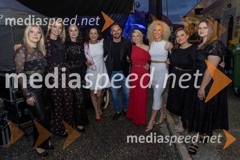 Trojica Fest 2026, nedelja