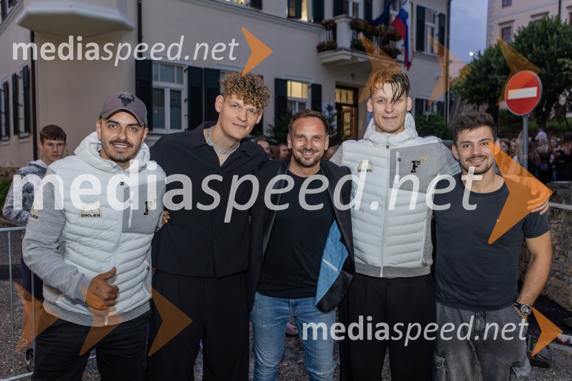 Trojica Fest 2026, nedelja