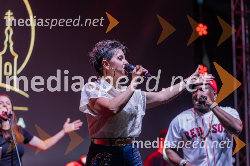 Trojica Fest 2026, nedelja