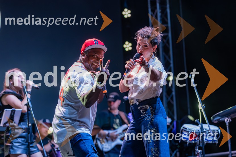 Trojica Fest 2026, nedelja
