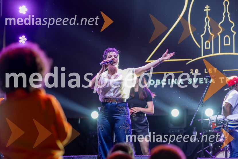 Trojica Fest 2026, nedelja