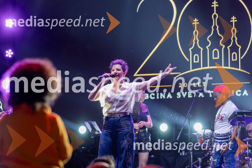 Trojica Fest 2026, nedelja