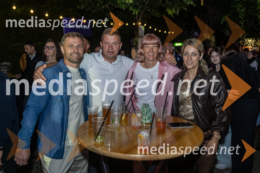 Trojica Fest 2026, nedelja