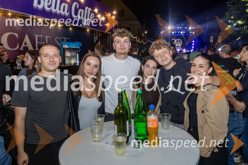 Trojica Fest 2026, nedelja
