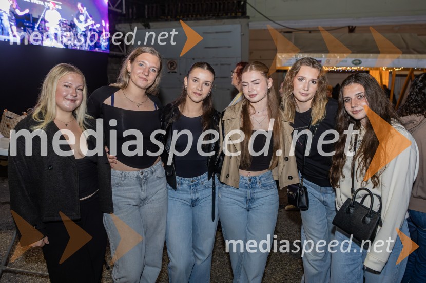 Trojica Fest 2026, nedelja