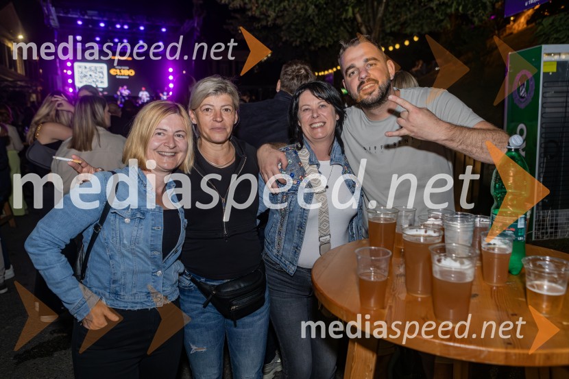 Trojica Fest 2026, nedelja