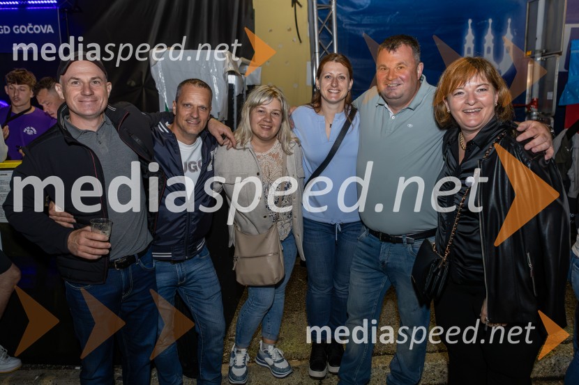 Trojica Fest 2026, nedelja