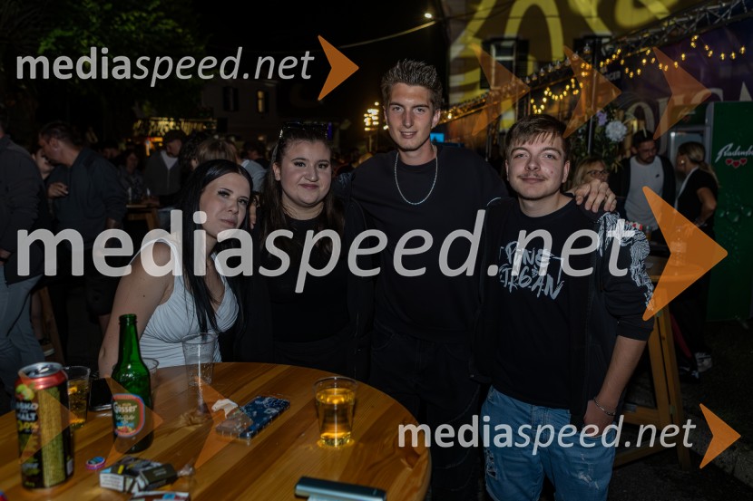Trojica Fest 2026, nedelja