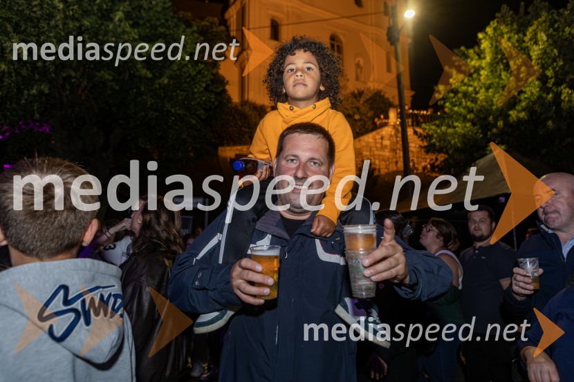 Trojica Fest 2026, nedelja