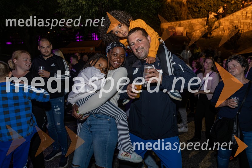 Trojica Fest 2026, nedelja