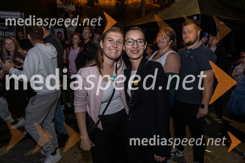 Trojica Fest 2026, nedelja