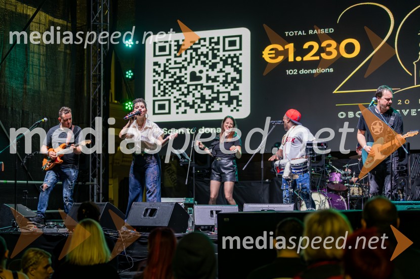 Trojica Fest 2026, nedelja