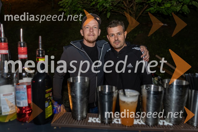 Trojica Fest 2026, nedelja