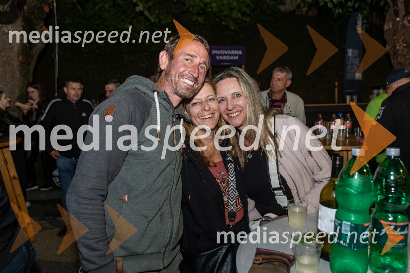 Trojica Fest 2026, nedelja